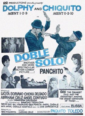 Doble solo