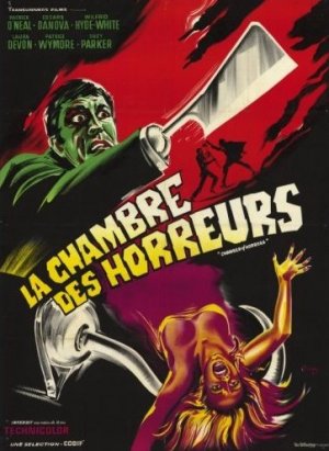 Chamber of Horrors