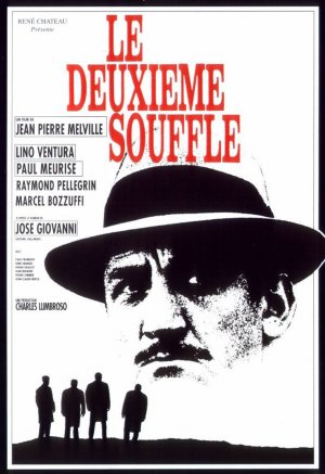 Le deuxième souffle