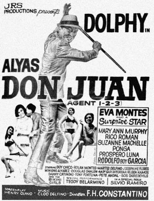 Alyas Don Juan