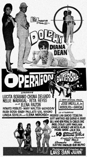 Operation Butterball