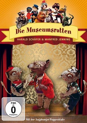Die Museumsratten
