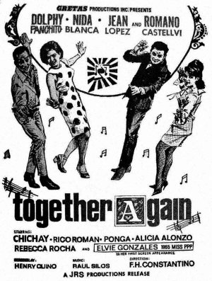 Together Again
