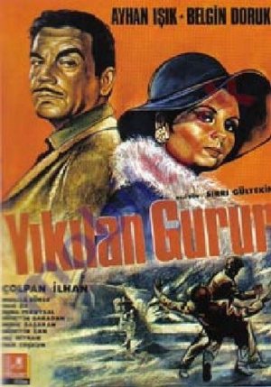 Yikilan gurur