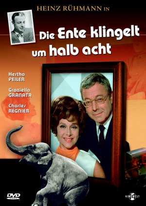 Die Ente klingelt um halb acht
