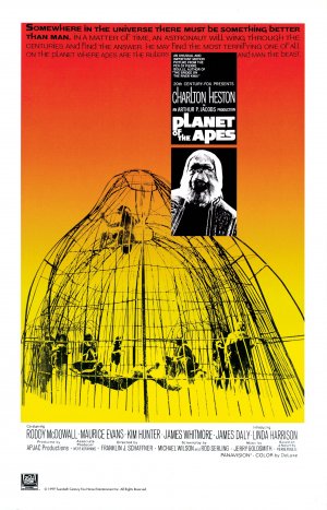 Planet of the Apes