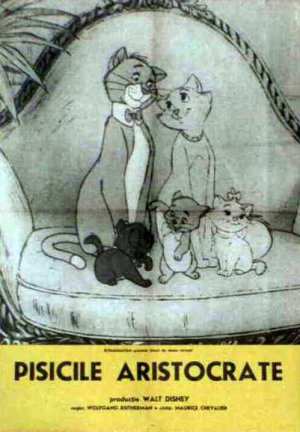 The AristoCats