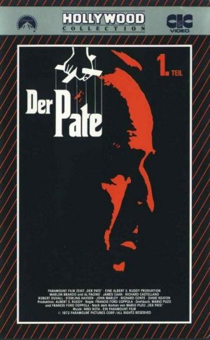 VHS