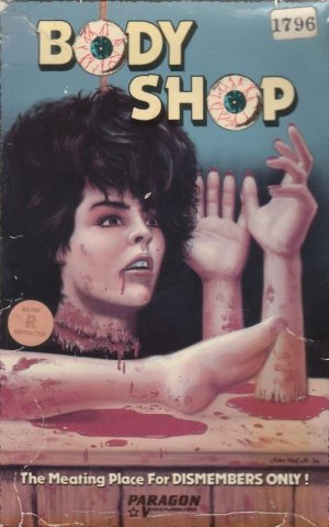 The Body Shop