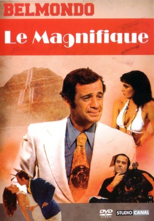 DVD