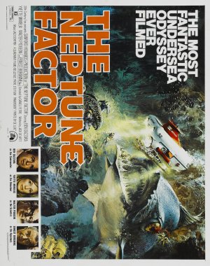 The Neptune Factor