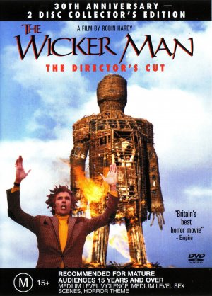 DVD