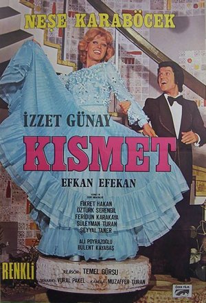Kismet