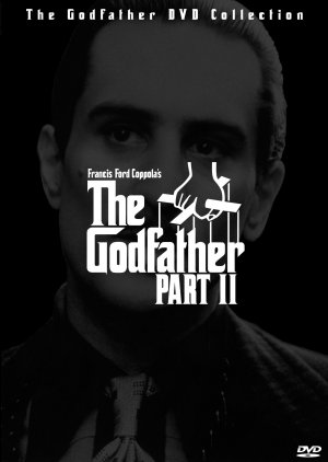 The Godfather Part II