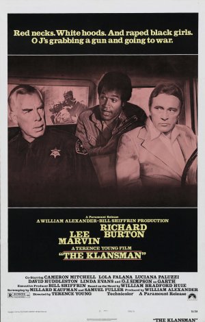 The Klansman