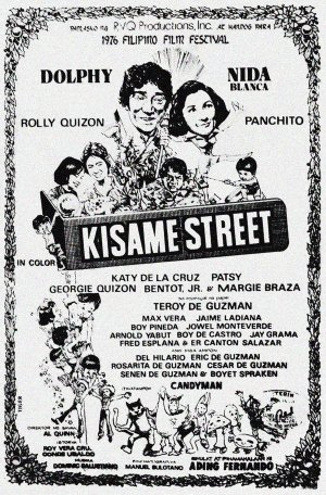 Sa Kisame Street