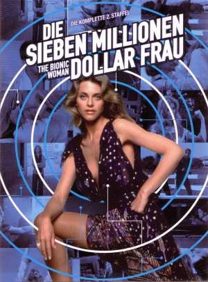 The Bionic Woman