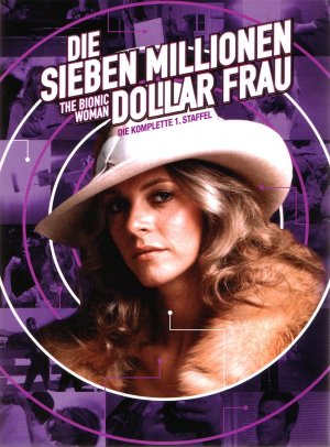 The Bionic Woman
