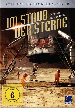 Im Staub der Sterne