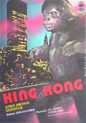 King Kong