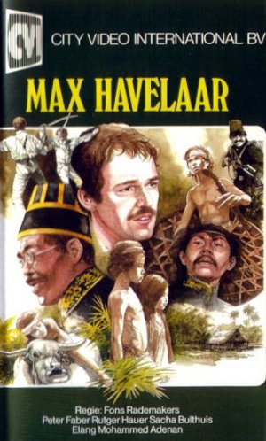 Max Havelaar of de koffieveilingen der Nederlandsche handelsmaatschappij