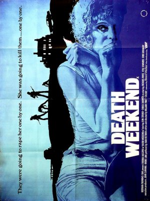 Death Weekend