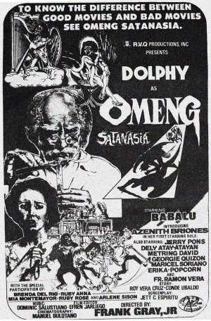 Omeng Satanasia