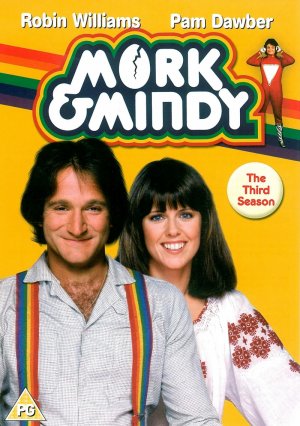Mork & Mindy