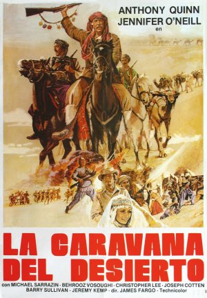 Caravans
