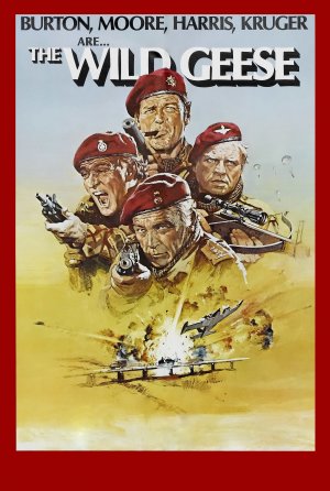 The Wild Geese