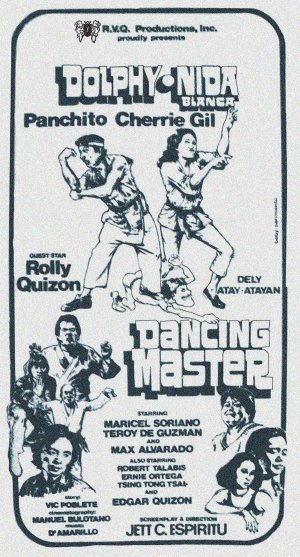 Dancing Master