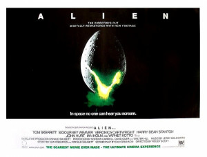 Alien