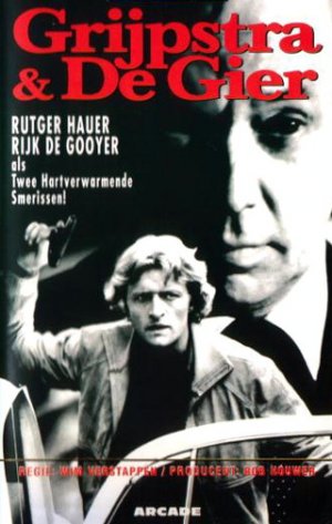Grijpstra & De Gier