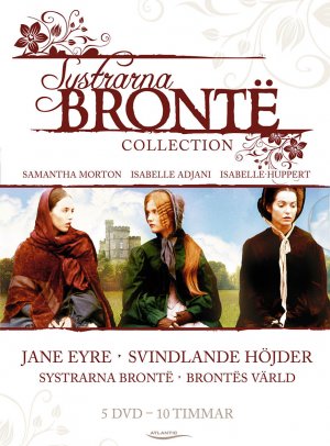 Les soeurs Brontë (1979) movie posters
