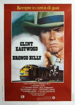 Bronco Billy