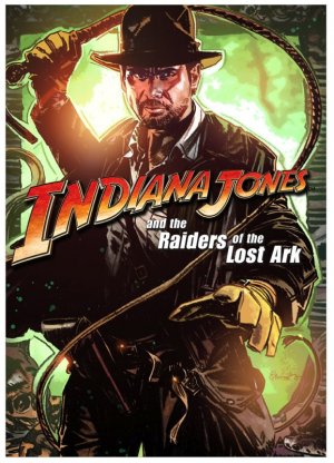 Raiders of the Lost Ark