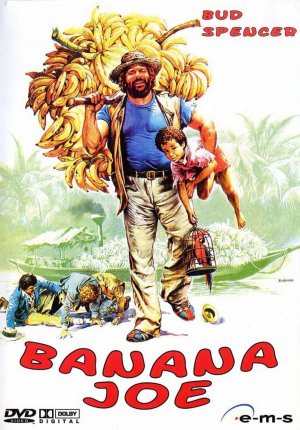 Banana Joe