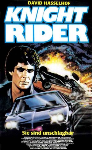 Knight Rider