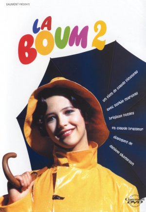 La boum 2