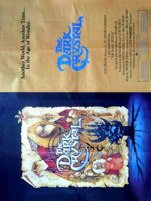 The Dark Crystal