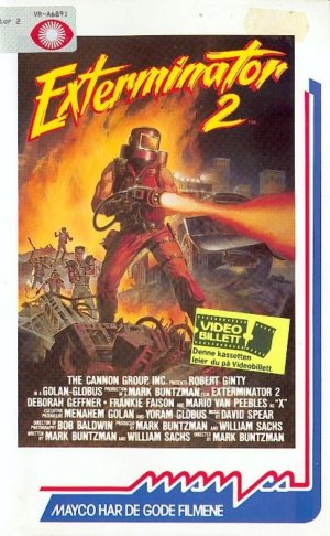 VHS