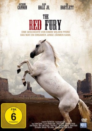 The Red Fury