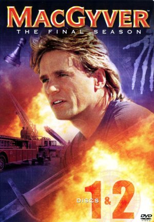 MacGyver
