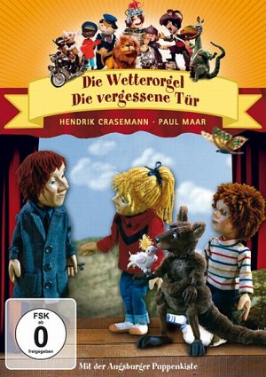 Die vergessene Tür