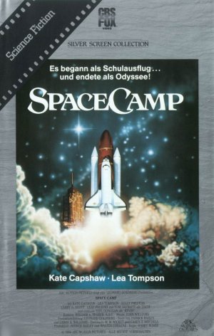 VHS