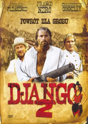 Django 2 - Il grande ritorno