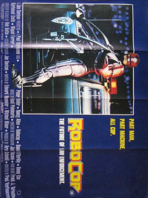 RoboCop