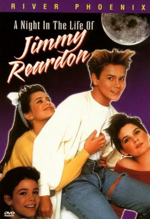 A Night in the Life of Jimmy Reardon