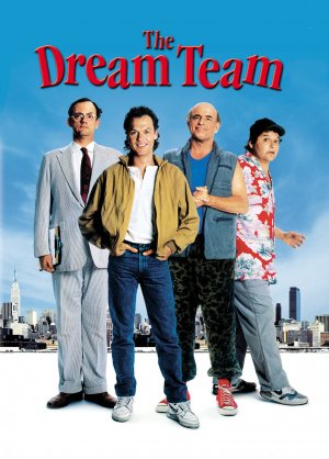 The Dream Team