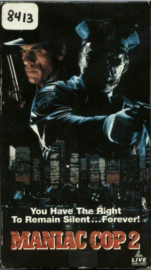 VHS